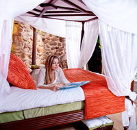 Gaiananda Treehouse - Accommodation Gold Coast