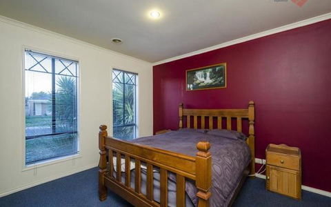 Galahonest Seabrook House West Melbourne - Accommodation Gold Coast 0