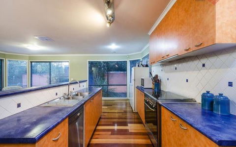 Galahonest Seabrook West Melbourne House - Accommodation Gold Coast 1