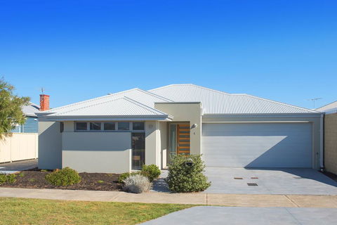 GALE HOUSE - Gold Coast 4U 0