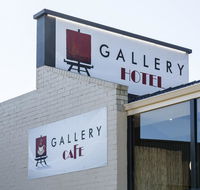 Gallery Hotel - Accommodation Gold Coast