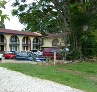 Gallery Motel - Accommodation Gold Coast