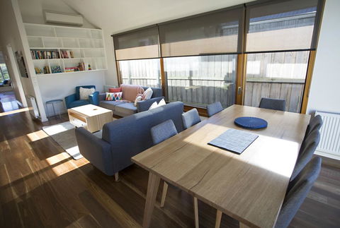 GALWAY COTTAGE - Accommodation Gold Coast 2