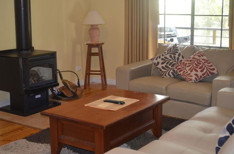 Gang Gang Villas - Accommodation Gold Coast 1