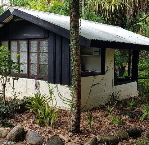 Gap Creek Retreat - Accommodation Gold Coast 0