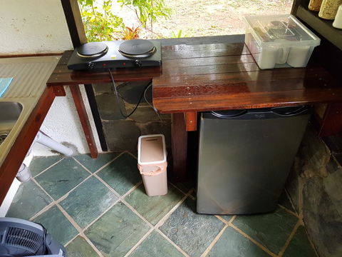 Gap Creek Retreat - Accommodation Gold Coast 3