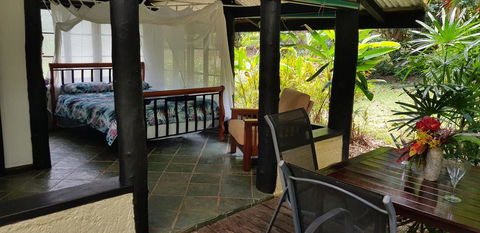 Gap Creek Retreat - Accommodation Gold Coast 2