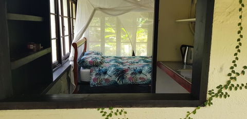 Gap Creek Retreat - Accommodation Gold Coast 1