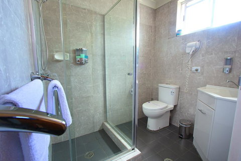 Garden City Motor Inn - Accommodation Gold Coast 1