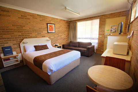Garden City Motor Inn - Accommodation Gold Coast 0