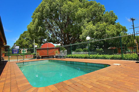 Garden City Motor Inn - Accommodation Gold Coast 3