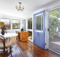 Garden Cottage - Accommodation Gold Coast
