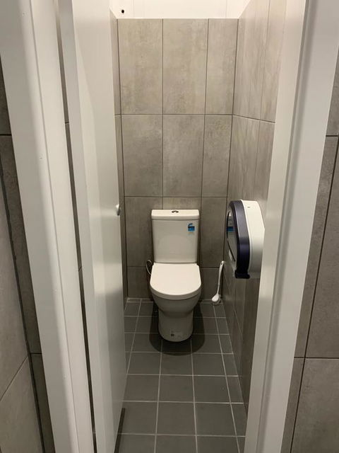 Garden Hotel - Gold Coast 4U 3