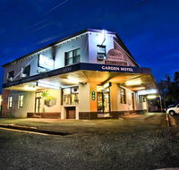 Garden Hotel - Gold Coast 4U