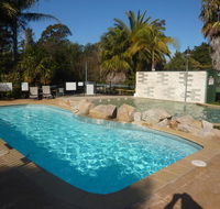 Garden of Eden Caravan Park - Gold Coast 4U