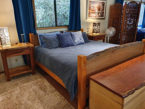 Garden Studio - 1 Gold Coast 0