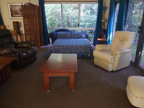 Garden Studio - 1 Gold Coast 1