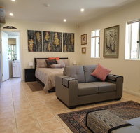 Garden Studio Black Forest - Accommodation Gold Coast