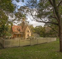 Gardeners Cottage - Accommodation Gold Coast