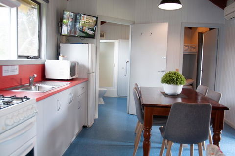 Gardens Caravan Park - Accommodation Gold Coast 2