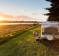 Gardens Caravan Park - Accommodation Gold Coast