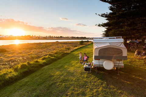 Gardens Caravan Park - Accommodation Gold Coast 0