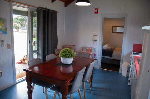Gardens Caravan Park - Accommodation Gold Coast 3