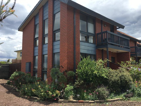 Garland Grove - Accommodation Gold Coast 1