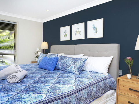 Garland Park - 3 Night Weekends For Price Of 2 - Accommodation Gold Coast 2