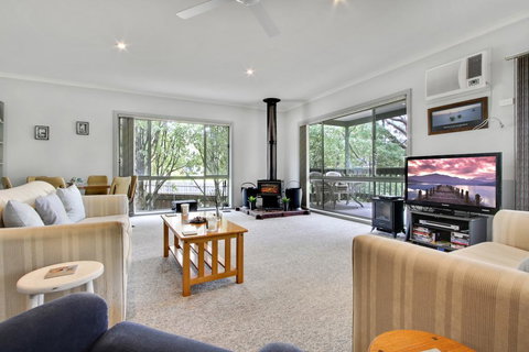 Garnet House - Accommodation Gold Coast 0