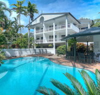 Garrick House - Accommodation Gold Coast