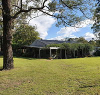 Gartelmanns Wines Homestead  Gartemann Wines - Accommodation Gold Coast