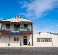 Gascoyne Hotel