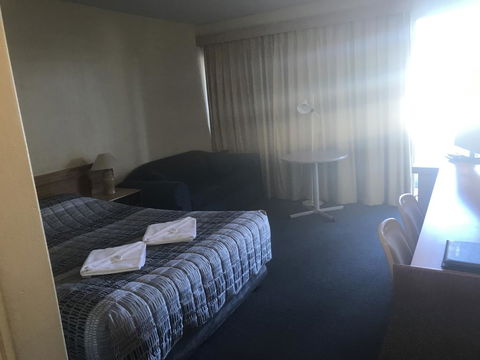 Gateway Motor Inn - Accommodation Gold Coast 3