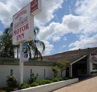 Gateway Motor Inn - Gold Coast 4U