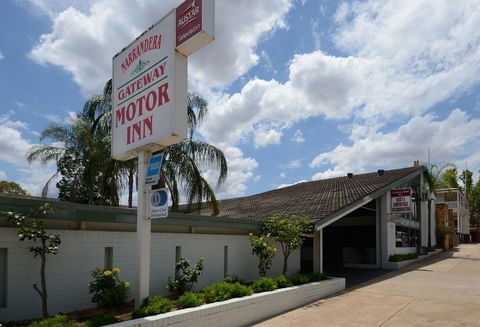 Gateway Motor Inn - Accommodation Gold Coast 0