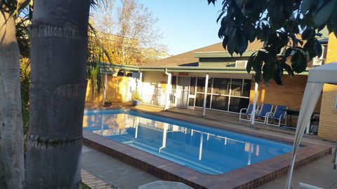 Gateway Motor Inn - Accommodation Gold Coast 1