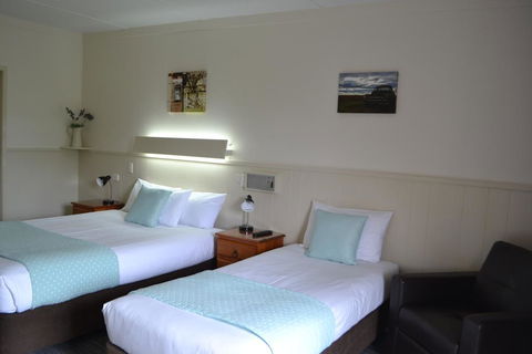 Gatton Motel - Gold Coast 4U 1