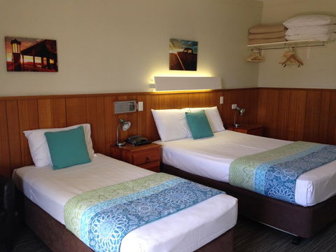 Gatton Motel - Gold Coast 4U 2