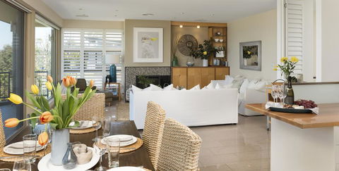 Gaze North Mollymook - Gold Coast 4U 1