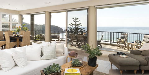 Gaze North Mollymook - Gold Coast 4U 0