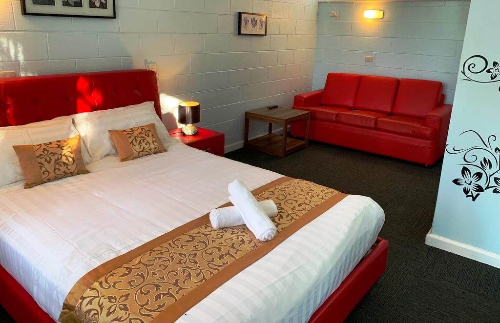 Mywee ACT Accommodation Gold Coast