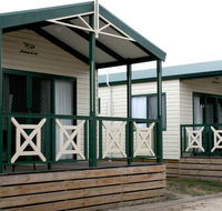 Geelong Surfcoast Hwy Holiday Park - Gold Coast 4U