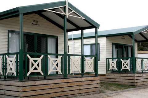 Geelong Surfcoast Hwy Holiday Park - Gold Coast 4U 0