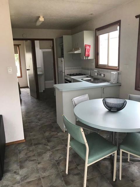 Geelong Surfcoast Hwy Holiday Park - Gold Coast 4U 3