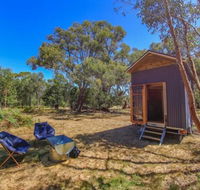 Geelong Tiny House - Accommodation Gold Coast