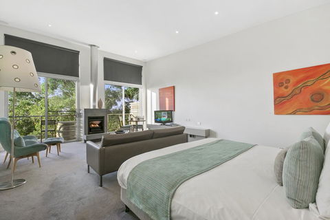 Georges Boutique Hotel And Culinary Retreat - 1 Gold Coast 3