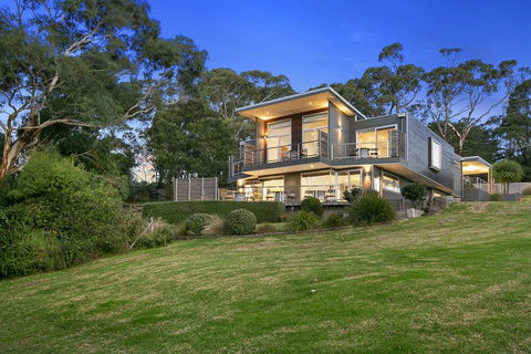 Georges Boutique Hotel And Culinary Retreat - 1 Gold Coast 0