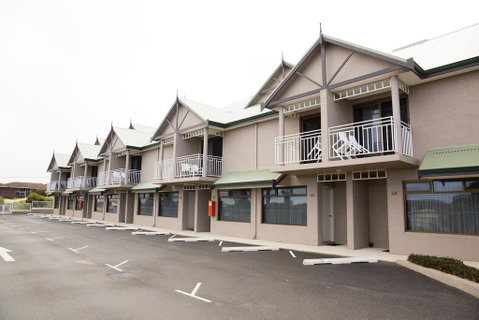 Geraldton Motor Inn - Accommodation Gold Coast 3