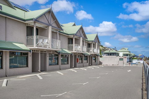 Geraldton Motor Inn - Accommodation Gold Coast 0
